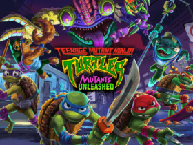 Nova atualização de Teenage Mutant Ninja Turtles: Mutants Unleashed traz novo modo para daltônicos e mais