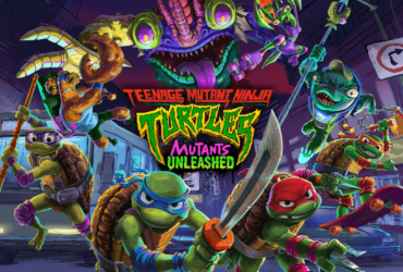 Nova atualização de Teenage Mutant Ninja Turtles: Mutants Unleashed traz novo modo para daltônicos e mais