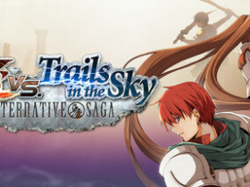 Ys vs. Trails in the Sky: Alternative Saga é anunciado para o Nintendo Switch