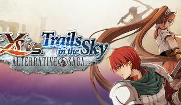 Ys vs. Trails in the Sky: Alternative Saga é anunciado para o Nintendo Switch
