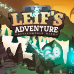 Leif’s Adventure: Netherworld Hero, aventura inspirada no folclore nórdico, chega ao Nintendo Switch