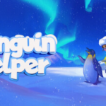 Penguin Helper é anunciado para o Nintendo Switch