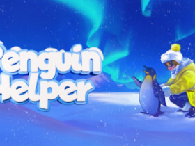 Penguin Helper é anunciado para o Nintendo Switch