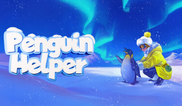 Penguin Helper é anunciado para o Nintendo Switch