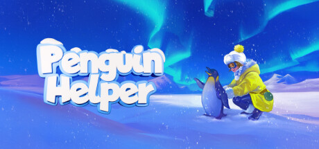 Penguin Helper é anunciado para o Nintendo Switch