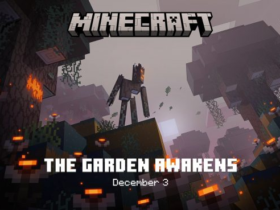 Minecraft anuncia nova grande atualização: The Garden Awakens