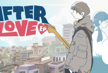 Afterlove EP recebe data de lançamento para o Nintendo Switch