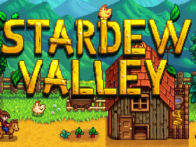 Stardew Valley ultrapassa 41 milhões de cópias vendidas