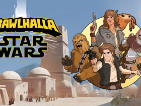 Star Wars invade Brawlhalla com novos personagens de uma galáxia muito, muito distante