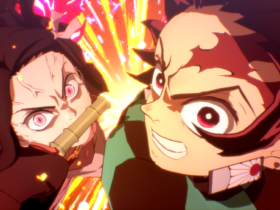 Sega divulga primeiro trailer de Demon Slayer: Kimetsu no Yaiba – The Hinokami Chronicles 2