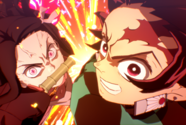 Sega divulga primeiro trailer de Demon Slayer: Kimetsu no Yaiba – The Hinokami Chronicles 2