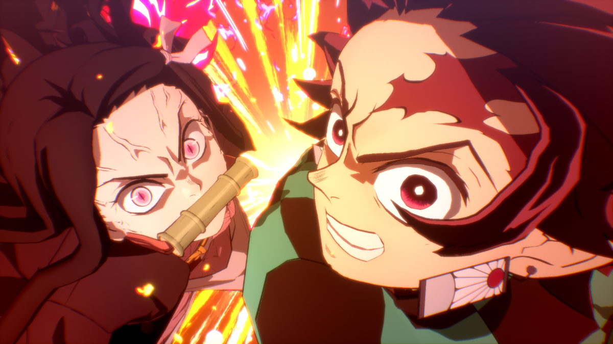 Sega divulga primeiro trailer de Demon Slayer: Kimetsu no Yaiba – The Hinokami Chronicles 2