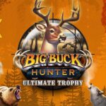 Big Buck Hunter: Ultimate Trophy ganha data de lançamento para Nintendo Switch