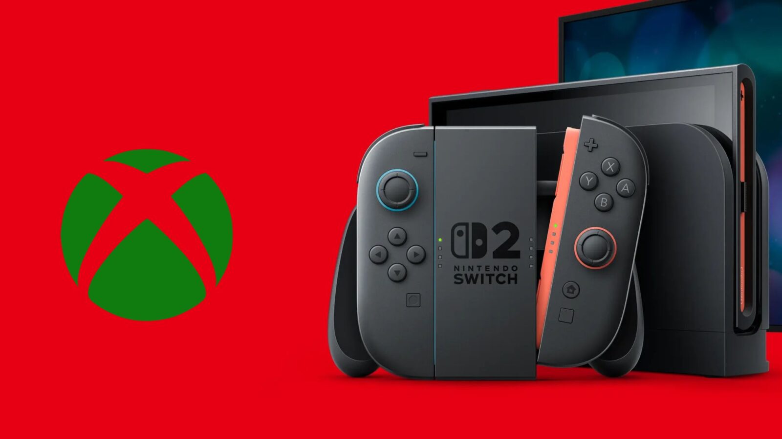 Phil Spencer confirma jogos da Microsoft no Nintendo Switch 2