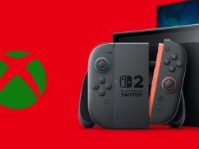 Phil Spencer confirma jogos da Microsoft no Nintendo Switch 2