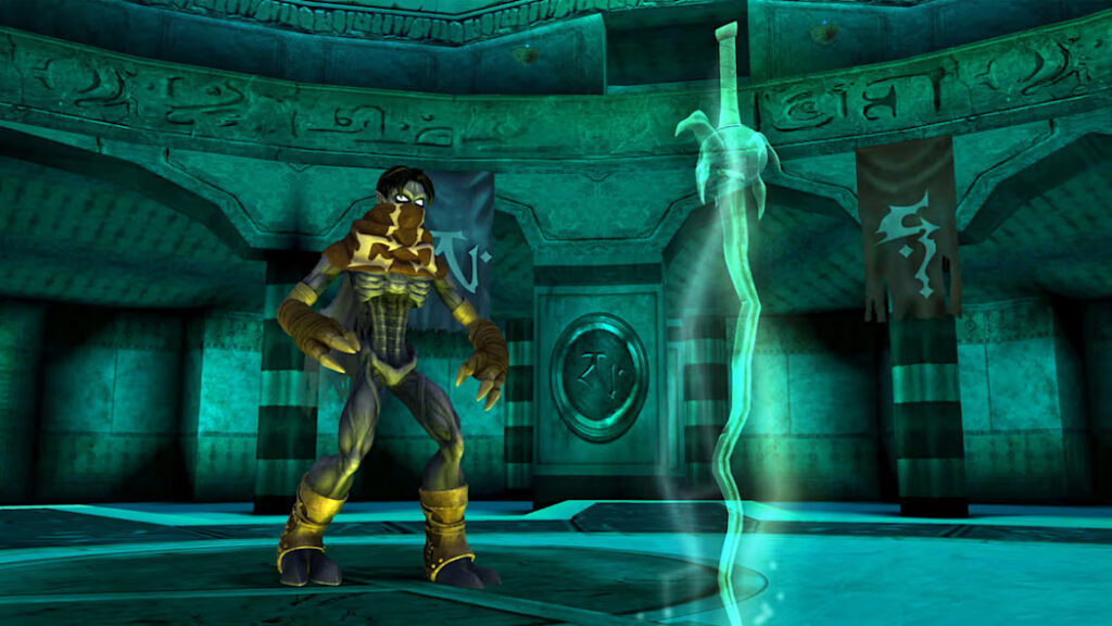 Legacy of Kain Soul Reaver 1&2 Remastered: uma sombria história sobre vingança e redenção