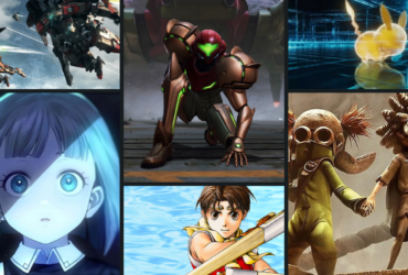 10 Jogos para ficar de olho que chegarão ao Switch 1 em 2025, mesmo após o anúncio do sucessor