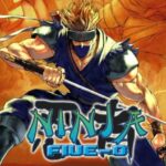 Ninja Five-O ganha data de lançamento para Nintendo Switch