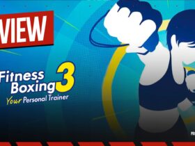 Fitness Boxing 3: Your Personal Trainer é colocar à prova sua disciplina