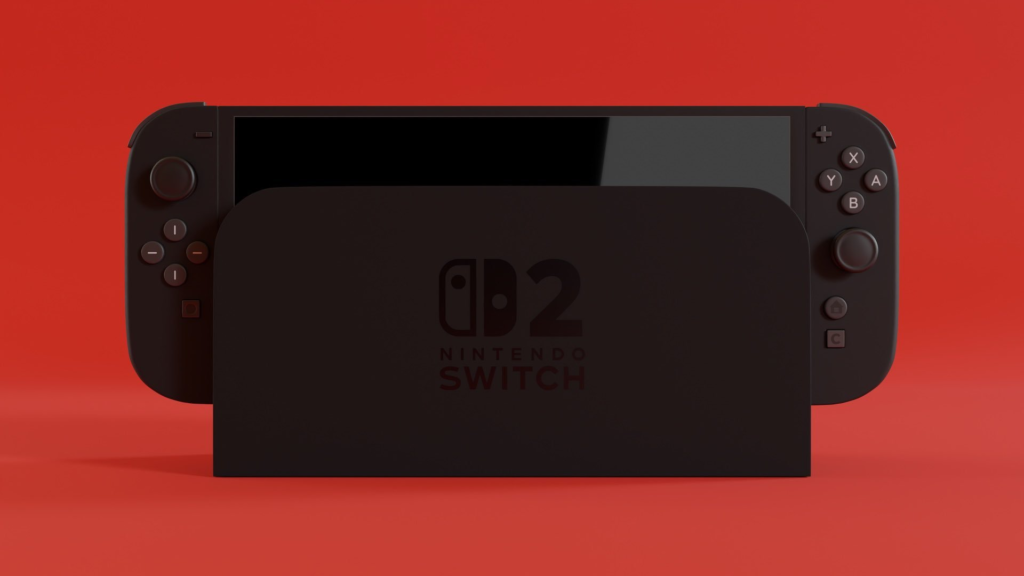 [Rumor] Novas fotos dos supostos novos Joycons do Nintendo Switch 2 são vazadas