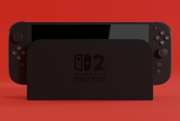 Rumores apontam para o anúncio do Nintendo Switch 2 para esta semana