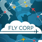 Novo jogo de gestão de trafego aéreo, Fly Corp é anunciado para o Nintendo Switch