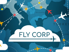 Novo jogo de gestão de trafego aéreo, Fly Corp é anunciado para o Nintendo Switch