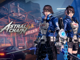 Diretor de Astral Chain pode ter sido mais um a sair da Platinum Games