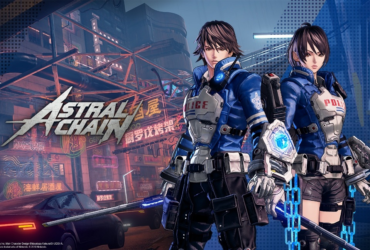 Diretor de Astral Chain pode ter sido mais um a sair da Platinum Games