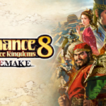 Koei Tecmo anuncia grande update de correção de erros para Romance of the Three Kingdoms 8