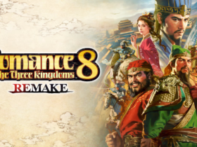 Koei Tecmo anuncia grande update de correção de erros para Romance of the Three Kingdoms 8