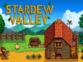 Criador de Stardew Valley diz que nunca "fechará o livro" para o game: Acho que nunca vou me aposentar