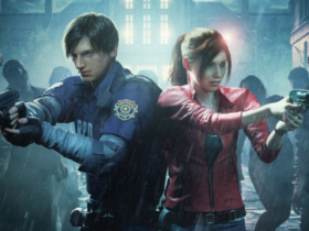 Resident Evil ganhará novo Reboot nos cinemas