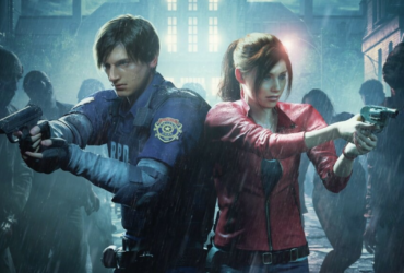 Resident Evil ganhará novo Reboot nos cinemas