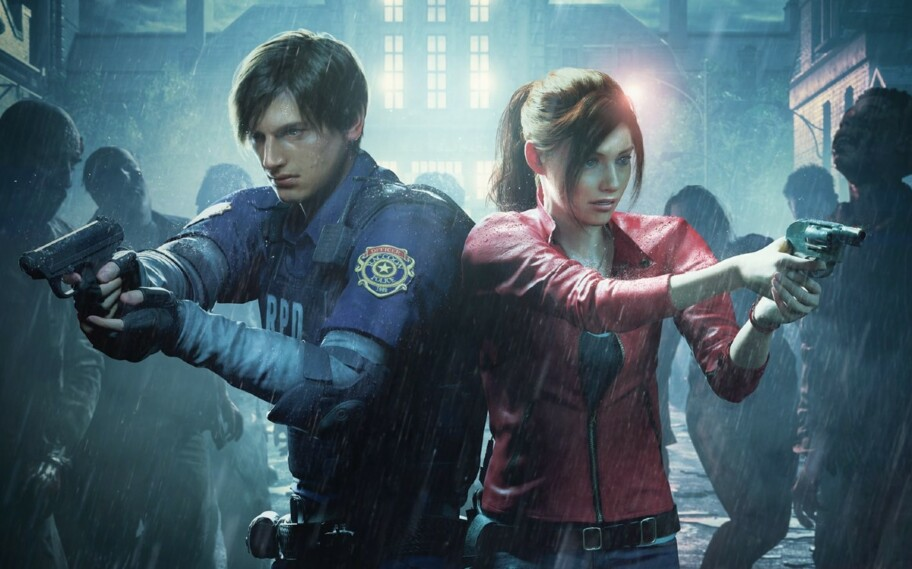 Resident Evil ganhará novo Reboot nos cinemas