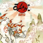 Hideki Kamiya fala dos conceitos iniciais de Okami