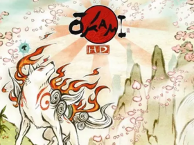 Hideki Kamiya fala dos conceitos iniciais de Okami