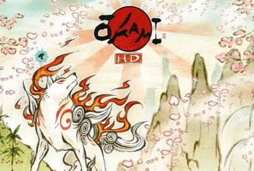 Hideki Kamiya fala dos conceitos iniciais de Okami
