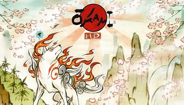 Hideki Kamiya fala dos conceitos iniciais de Okami