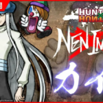 Hunter x Hunter: Nen x Impact divulga mais um trailer focado em um novo personagem do game