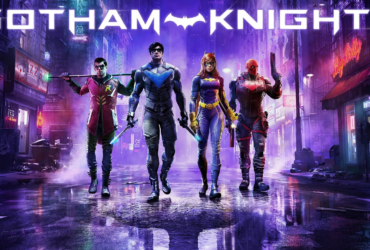 [Rumor] Gotham Knights deve ser lançado para o Nintendo Switch 2