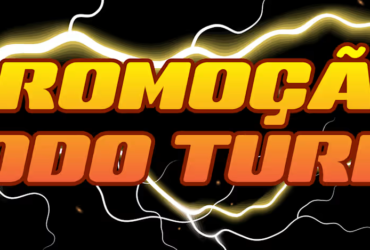 Nintendo inicia promoção Modo Turbo