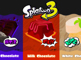 Splatoon 3 Chocolate Splatfest retorna em fevereiro