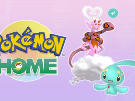 Pokémon Home distribui raros Shinies para jogadores que completarem Pokédex específicas