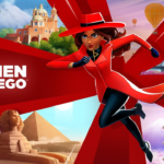 Carmen Sandiego anuncia data de lançamento