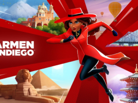 Carmen Sandiego anuncia data de lançamento