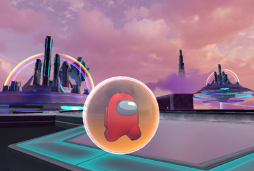 Super Monkey Ball: Banana Rumble anuncia nova DLC com Among US
