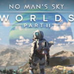 2ª Parte da DLC Worlds para No Man's Sky é anunciada