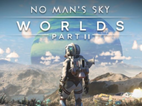 2ª Parte da DLC Worlds para No Man's Sky é anunciada