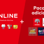 Nintendo anuncia aumento dos preços dos pacotes do Switch Online